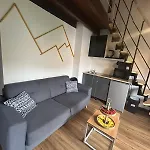 Reve Divin T4 Avec Parking-barbecue-laverie-bagagerie-salle De Sport-aire De Jeux-climatisé Appartement Lourdes