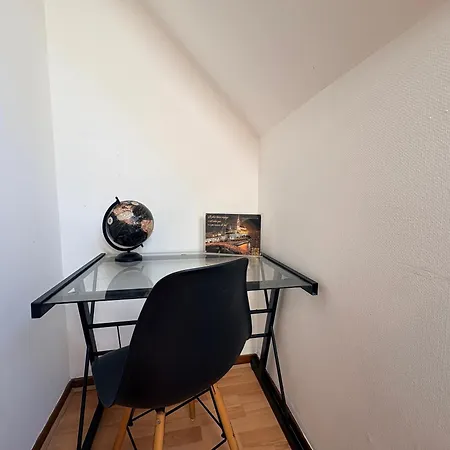 Reve Divin T3 Avec Parking-barbecue-laverie-bagagerie-salle De Sport-aire De Jeux-climatise Apartament *