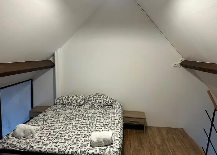 Reve Divin T3 Avec Parking-barbecue-laverie-bagagerie-salle De Sport-aire De Jeux-climatise 公寓 卢德