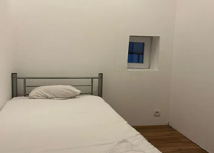 Reve Divin T3 Avec Parking-barbecue-laverie-bagagerie-salle De Sport-aire De Jeux-climatise 卢德