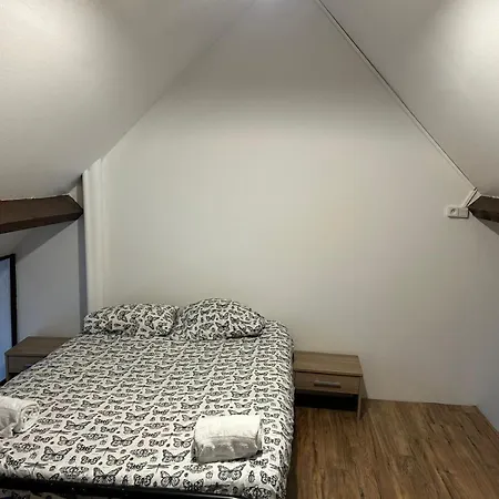 Reve Divin T3 Avec Parking-barbecue-laverie-bagagerie-salle De Sport-aire De Jeux-climatise Apartman Lourdes