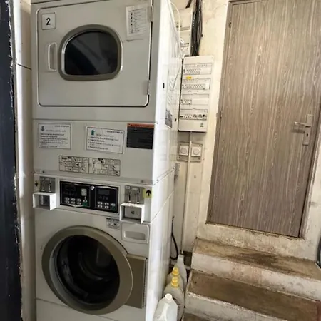 Reve Divin T4 Avec Parking-barbecue-laverie-bagagerie-salle De Sport-aire De Jeux-climatise *