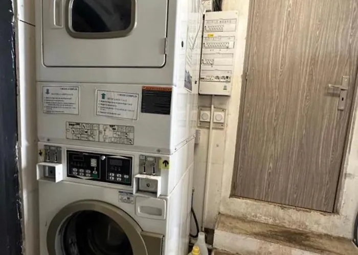 Reve Divin T4 Avec Parking-barbecue-laverie-bagagerie-salle De Sport-aire De Jeux-climatisé *