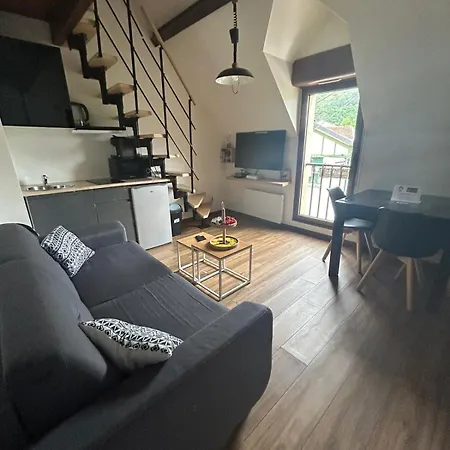 Reve Divin T4 Avec Parking-barbecue-laverie-bagagerie-salle De Sport-aire De Jeux-climatise Lourdes