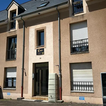 Reve Divin T4 Avec Parking-barbecue-laverie-bagagerie-salle De Sport-aire De Jeux-climatise
